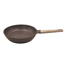 Cookut Poêle 24cm Moka